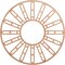 Ekena Millwork Hale Wood Fretwork Pierced Ceiling Medallion, Cherry, 26"OD x 9 1/2"ID x 1/4"T CMWP26X26X0250HHCH - alternate 1